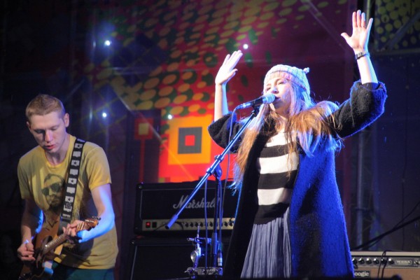 Афиша выходных: «Белое пятно», «Золотая кобра» и вернисаж сновидений Афиша выходных: «Белое пятно», «Золотая кобра» и вернисаж сновидений