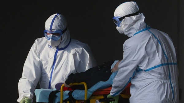 Ещё шесть новосибирцев умерли от коронавируса за последние сутки