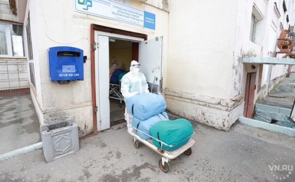 186 новых случаев коронавируса на 14 ноября в Новосибирской области 186 новых случаев коронавируса на 14 ноября в Новосибирской области