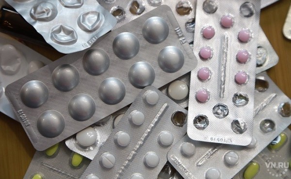 Бесплатные лекарства от коронавируса на дом привезут 16 ноября