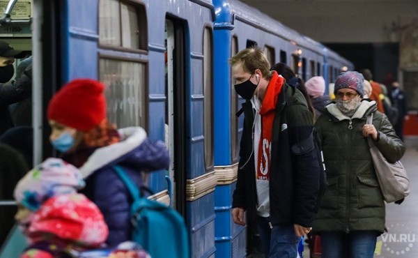 Стоимость поездки в метро хотят увеличить в декабре Стоимость поездки в метро хотят увеличить в декабре
