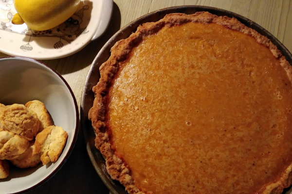 Привидения появились на&nbsp;улицах Новосибирска в&nbsp;Хэллоуин