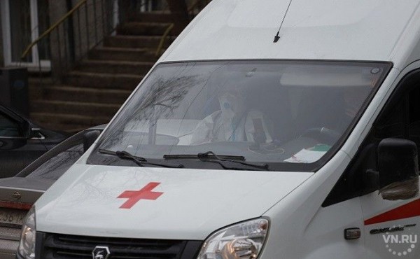 Каждый второй инфаркт и инсульт в области происходит из-за ковида Каждый второй инфаркт и инсульт в области происходит из-за ковида