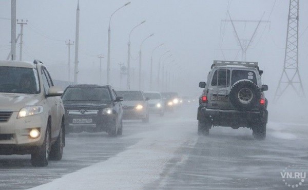 Лишать прав из-за повторных нарушений ПДД: идею одобряет половина новосибирцев