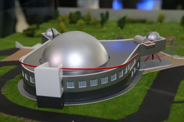 Афиша выходных: катание на броневиках, игры в Технопарке и крокет-баттл Афиша выходных: катание на броневиках, игры в Технопарке и крокет-баттл