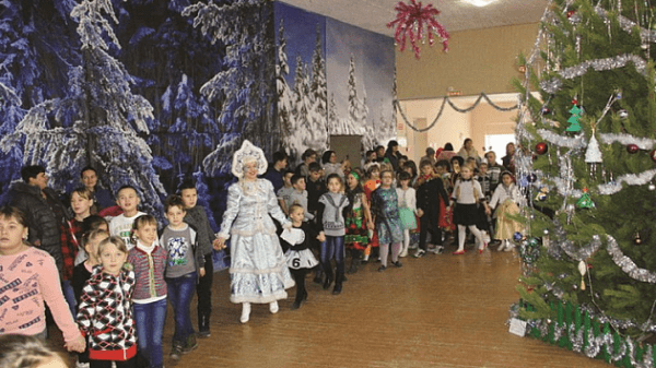 Требования к проведению новогодних праздников одобрили в Новосибирской области