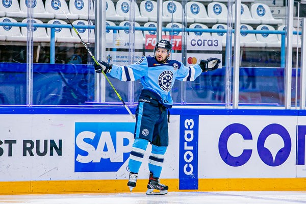 Ефим Гуркин: "На каждого соперника настраиваемся одинаково" Ефим Гуркин: "На каждого соперника настраиваемся одинаково"