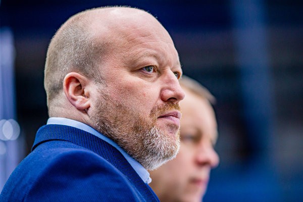 Николай Заварухин: "Сятери держал нас в игре, он – красавчик"