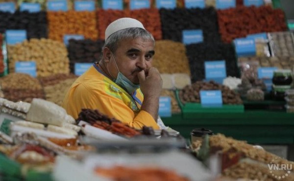Взаимодействие бизнеса и власти в Новосибирской области назвали нетипичным