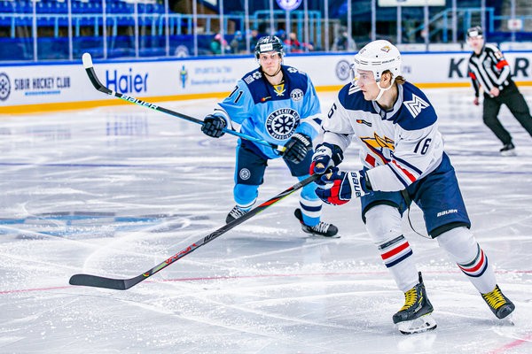 Юусо Пуустинен: "Мы встали на свою волну"