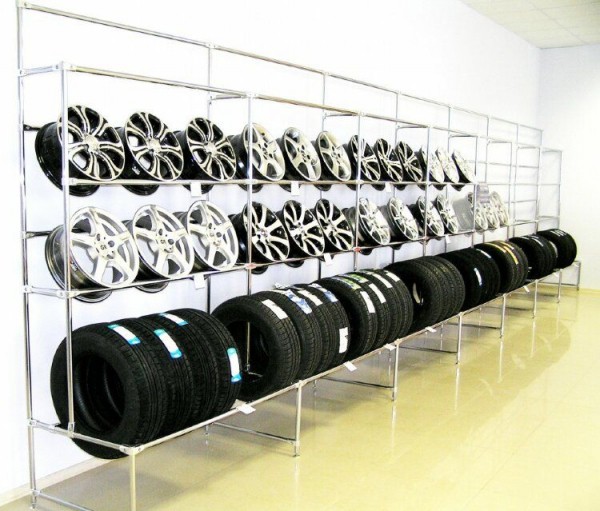 Шины и диски для автомобиля: как выбирать и где купить в Крыму Шины и диски для автомобиля: как выбирать и где купить в Крыму