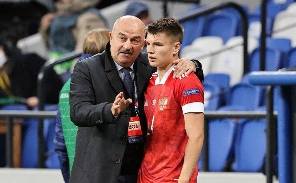 Футбол Молдавия &ndash; Россия 12 ноября 2020: где и во сколько смотреть по ТВ