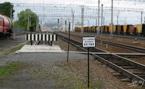 &laquo;Как зимой простоять час?&raquo; &ndash; на недоступные переходы жалуются жители Чулыма