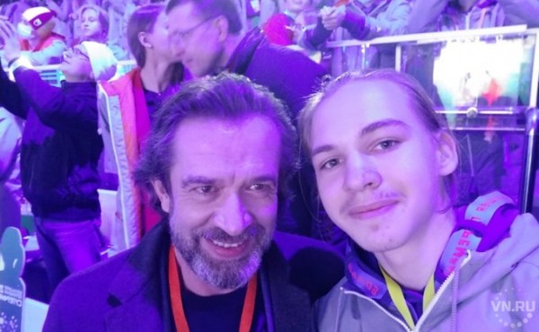 Миллионером стал школьник из Искитимского района Миллионером стал школьник из Искитимского района