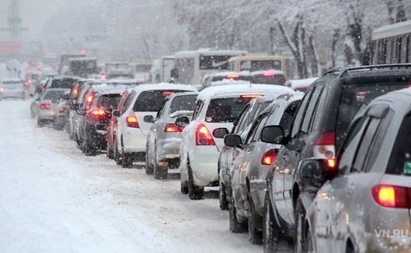 Причины покупки автомобиля в 2020 году назвали новосибирцы