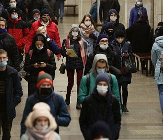 Мэр Локоть: &laquo;Бюджет 2021 года похож на&nbsp;бюджет 2015-го&nbsp;&mdash; самый трудный&raquo;