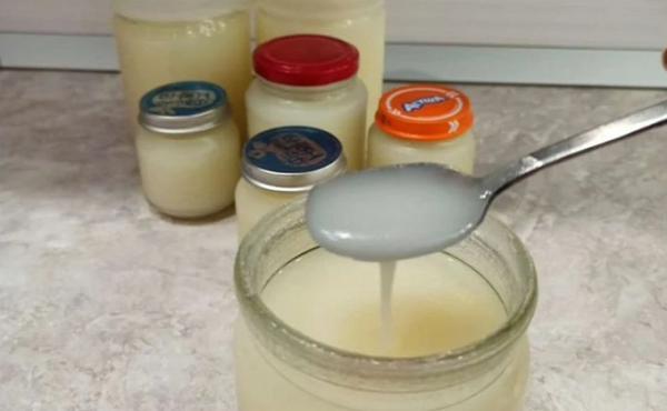 Барсучий жир от коронавируса раскупают новосибирцы Барсучий жир от коронавируса раскупают новосибирцы