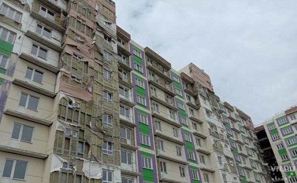 &laquo;В первую очередь, решить проблемы самых незащищенных дольщиков&raquo;, - рассказал эксперт