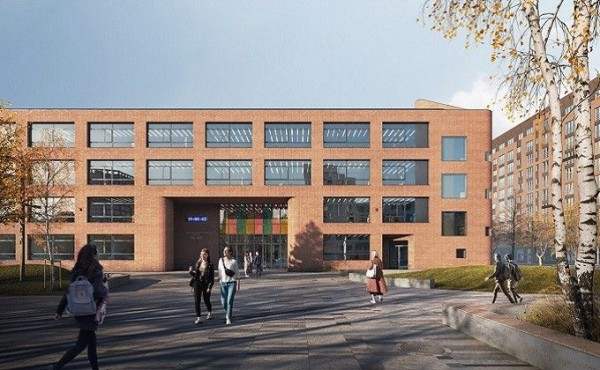 Преображая среду