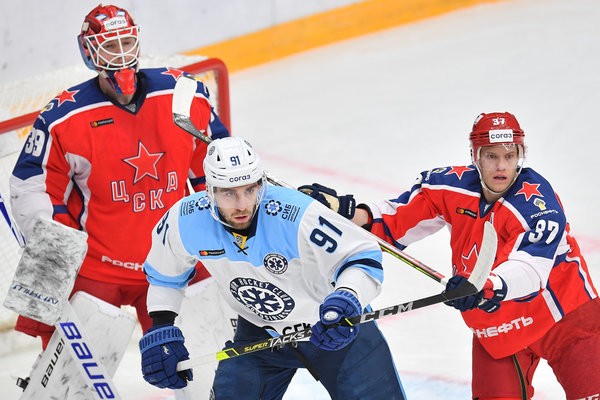 Данил Романцев: &laquo;Мы выполнили все, что просили тренеры&raquo;