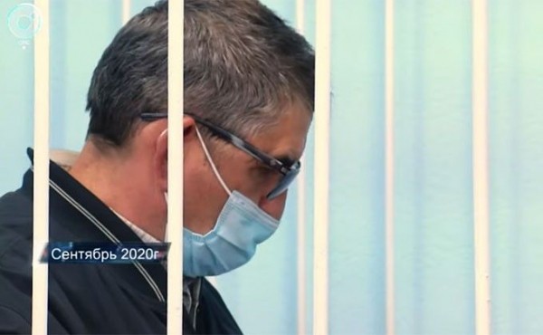 Экс-главу «Сибсельмаша» и его друга-бизнесмена судят в четвертый раз Экс-главу «Сибсельмаша» и его друга-бизнесмена судят в четвертый раз