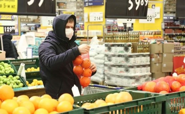 Миф о пользе чеснока и лимонов развеял эксперт