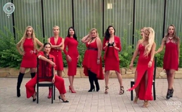 Новое телешоу &laquo;Разведёнки&raquo; стартовало на канале ОТС в Новосибирске