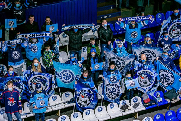 Николай Заварухин: "Нельзя так играть перед своими зрителями"