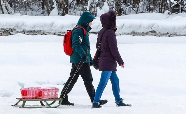 Сахар подорожал на треть в Новосибирской области Сахар подорожал на треть в Новосибирской области