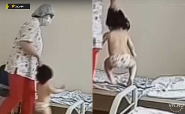 Третье уголовное дело возбуждено из-за издевательств над детьми в больнице Новосибирска