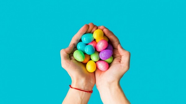 Мэрия Новосибирска купит 20 тысяч наборов конфет к Новому году