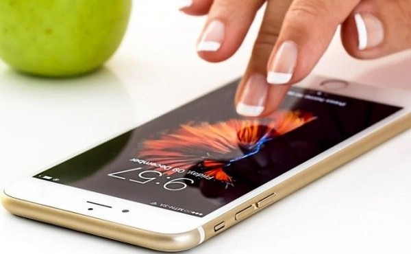 Учимся защищать данные на смартфоне