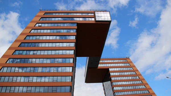 Травников назвал примером опыт развития Новосибирского Академпарка Травников назвал примером опыт развития Новосибирского Академпарка