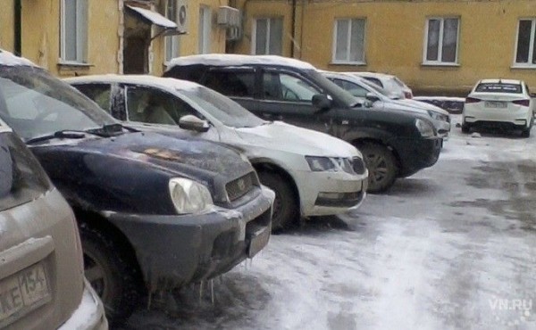 Самые надежные машины назвали новосибирские автомеханики