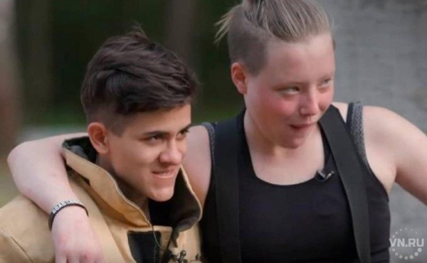 «Пацанку» из Новосибирска выгнали из шоу за постоянные пьянки «Пацанку» из Новосибирска выгнали из шоу за постоянные пьянки