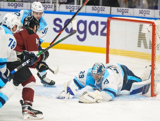 «Тяжелая игра, но в концовке выдержали» «Тяжелая игра, но в концовке выдержали»