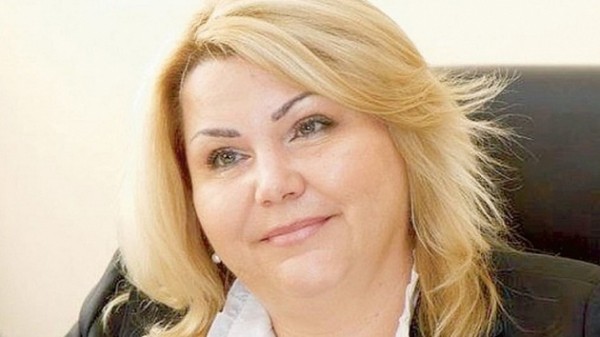 Скончалась директор Новосибирского медицинского колледжа