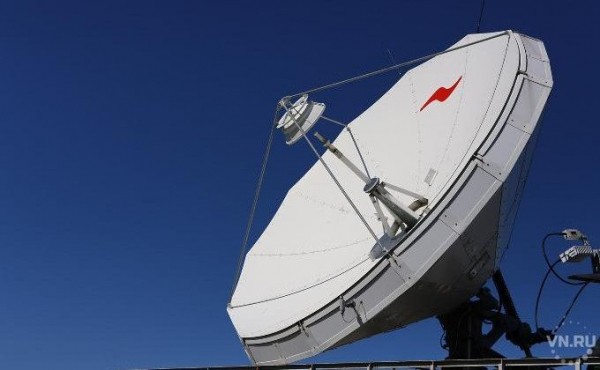 МегаФон инвестирует 6 млрд рублей в разработку системы спутниковой передачи данных