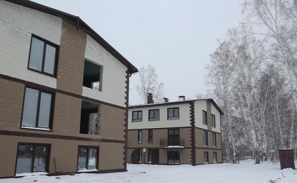 Льготная ипотека в Новосибирске до 2021 года: кому положено