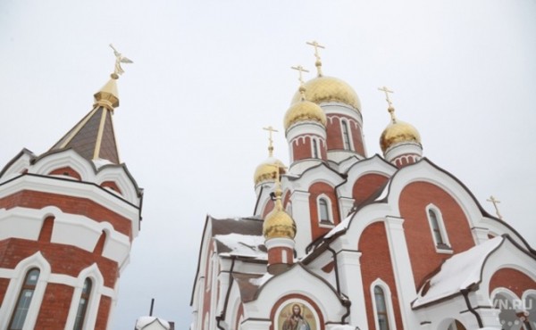 28 ноября начинается Рождественский пост &ndash; напоминает Новосибирская митрополия РПЦ 