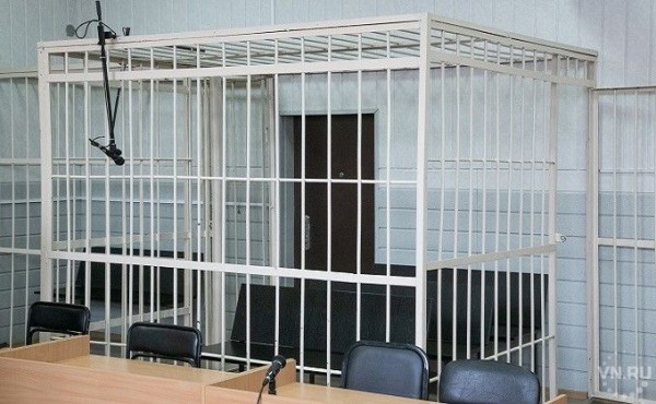 Арестовали за неуплату алиментов нерадивую мать в Новосибирске