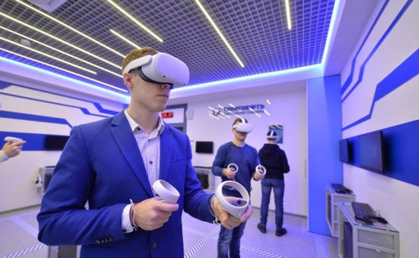 Транснефть – Западная Сибирь оказала благотворительную помощь сибирскому вузу Транснефть – Западная Сибирь оказала благотворительную помощь сибирскому вузу