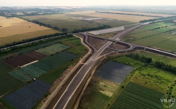 Качество ремонта дорог выросло в Новосибирской области Качество ремонта дорог выросло в Новосибирской области