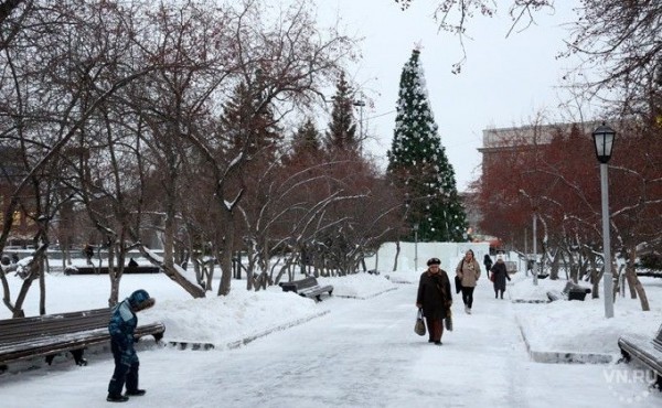 Об опасных веществах в воздухе Новосибирска рассказали эксперты