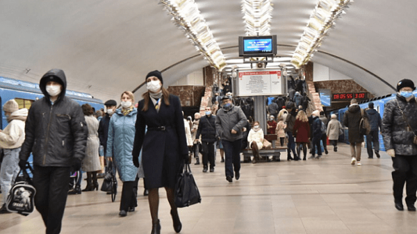 Проезд в метро подорожает до 26 рублей с 15 декабря в Новосибирске