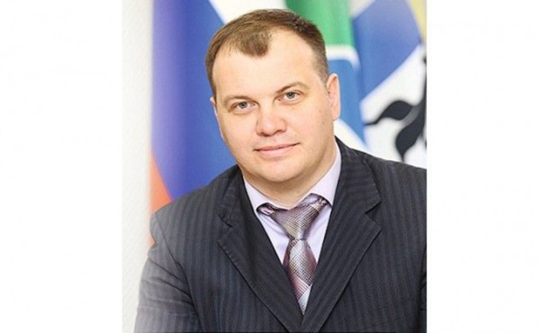 Новый глава Мошковского района утвержден в должности