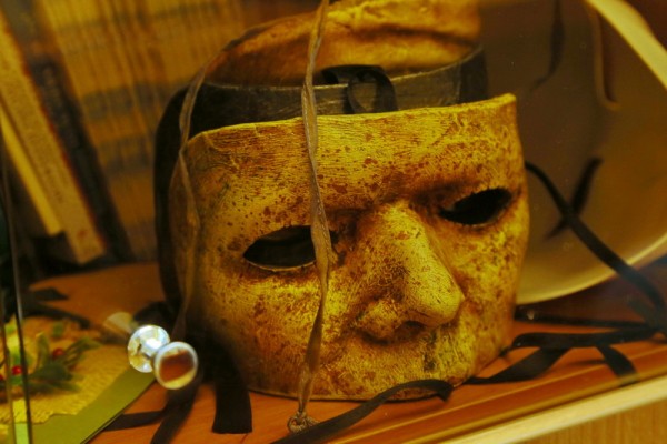 Афиша выходных: бранч на&nbsp;балконе, концерт в&nbsp;соборе и&nbsp;Рождество в&nbsp;музее