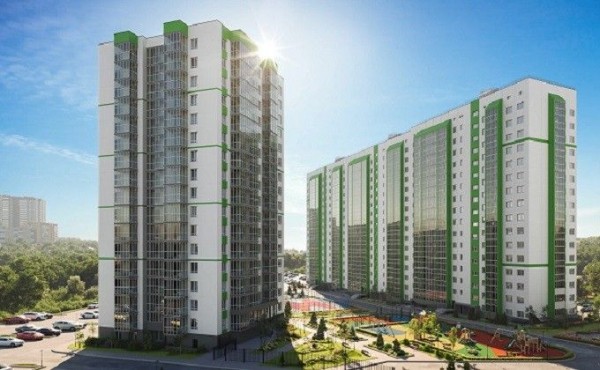 Из банков в стройки: в какую недвижимость лучше вложить деньги, чтобы остаться в плюсе