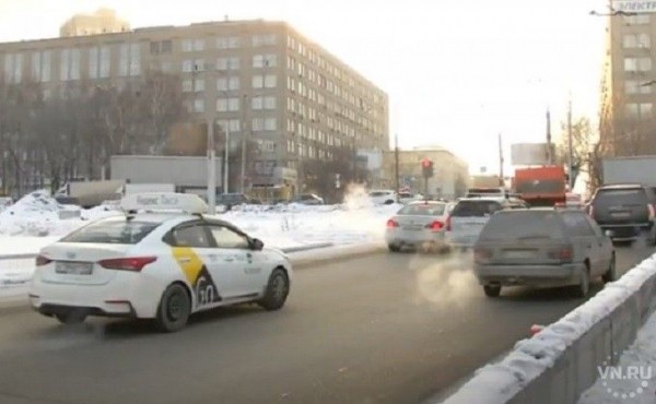 Реконструкцию площади Лыщинского завершат в 2021 году