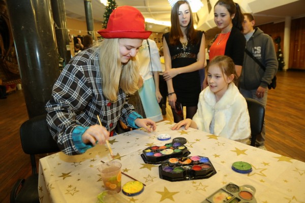 Афиша выходных: концерт с&nbsp;шоором, кикер и&nbsp;турнир по&nbsp;арчери тагу